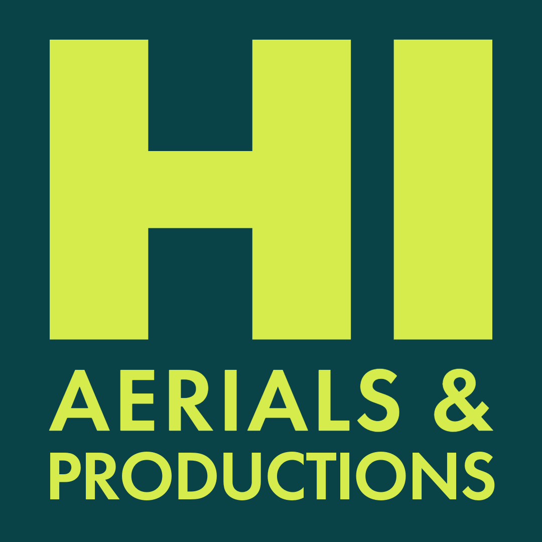 HI Aerials and Productions